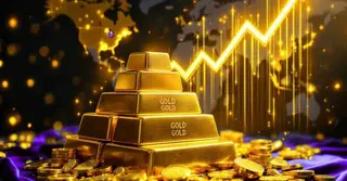 বৈশ্বিক সংকটের নিরাপদ আশ্রয় স্বর্ণ; চাহিদার সঙ্গে বাড়ছে দাম